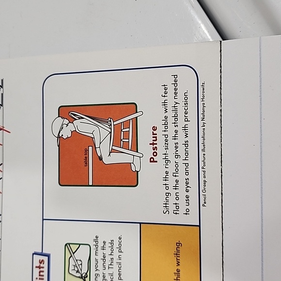 New learn to letter grades PK-1 - Picture 6 of 8